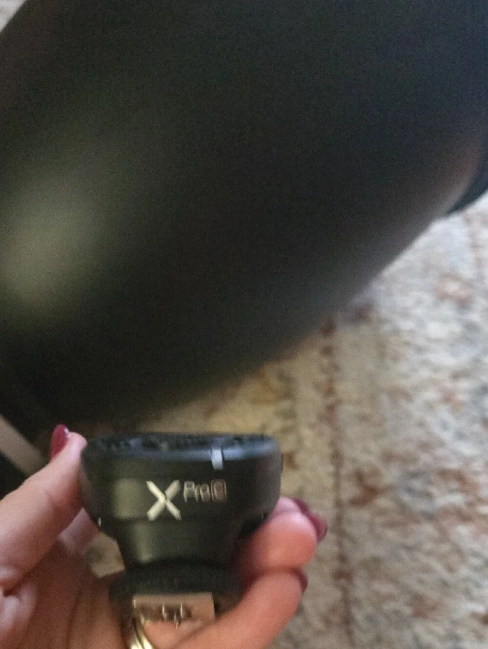 N/A compact godox